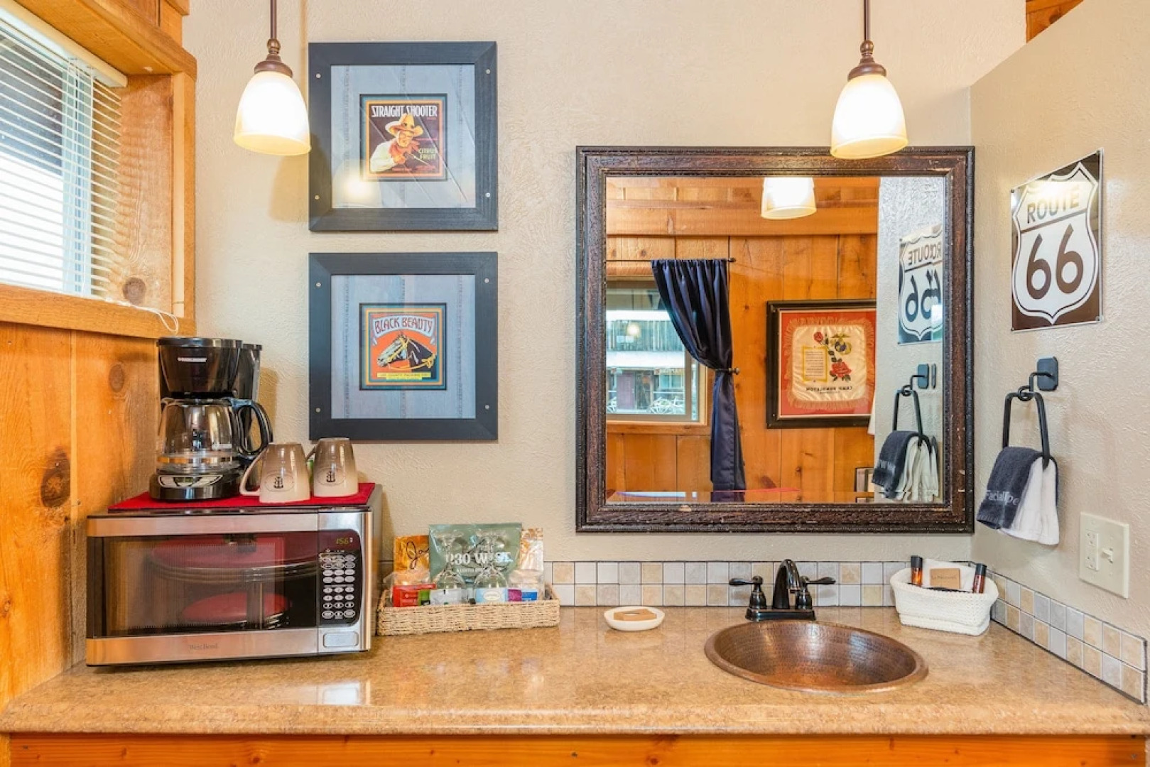 Trapper's Rendezvous