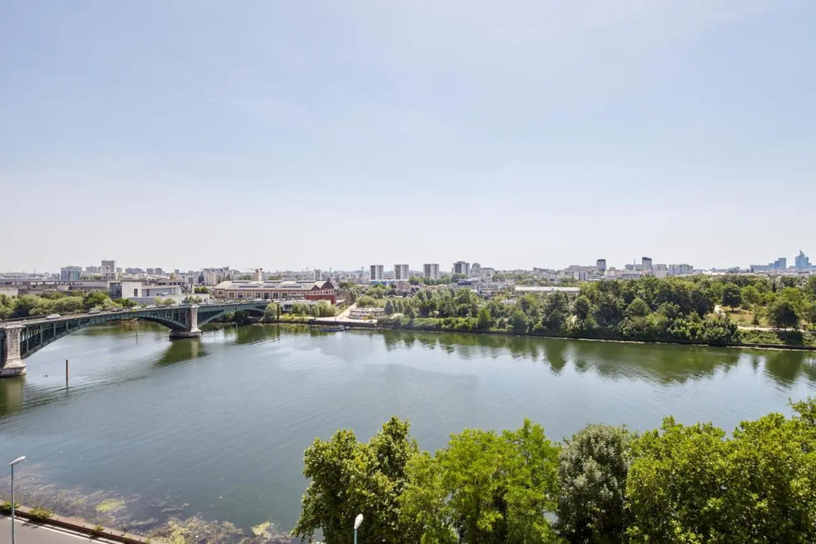 B&B HOTEL Argenteuil