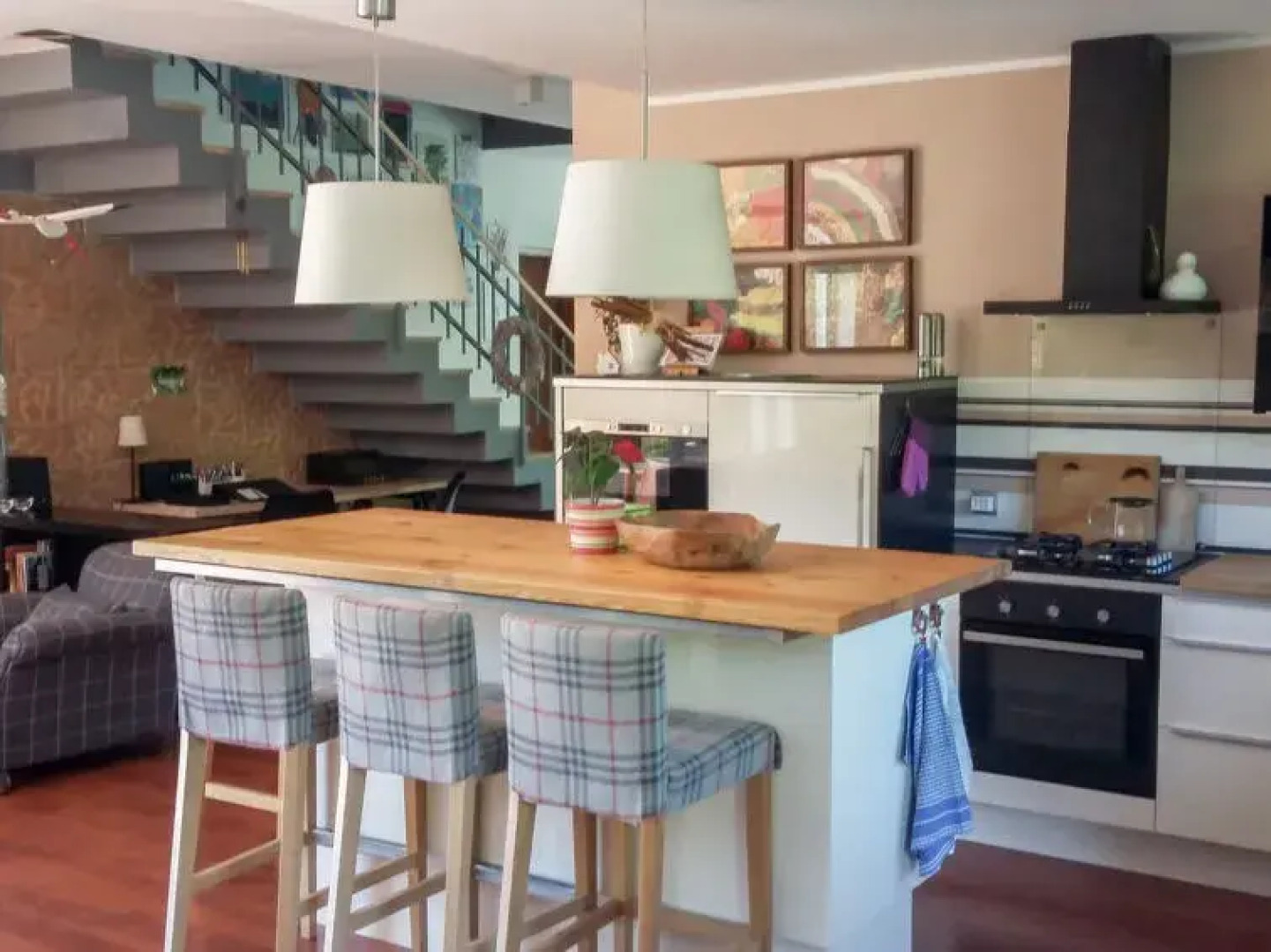 Holiday Home Řeporyje