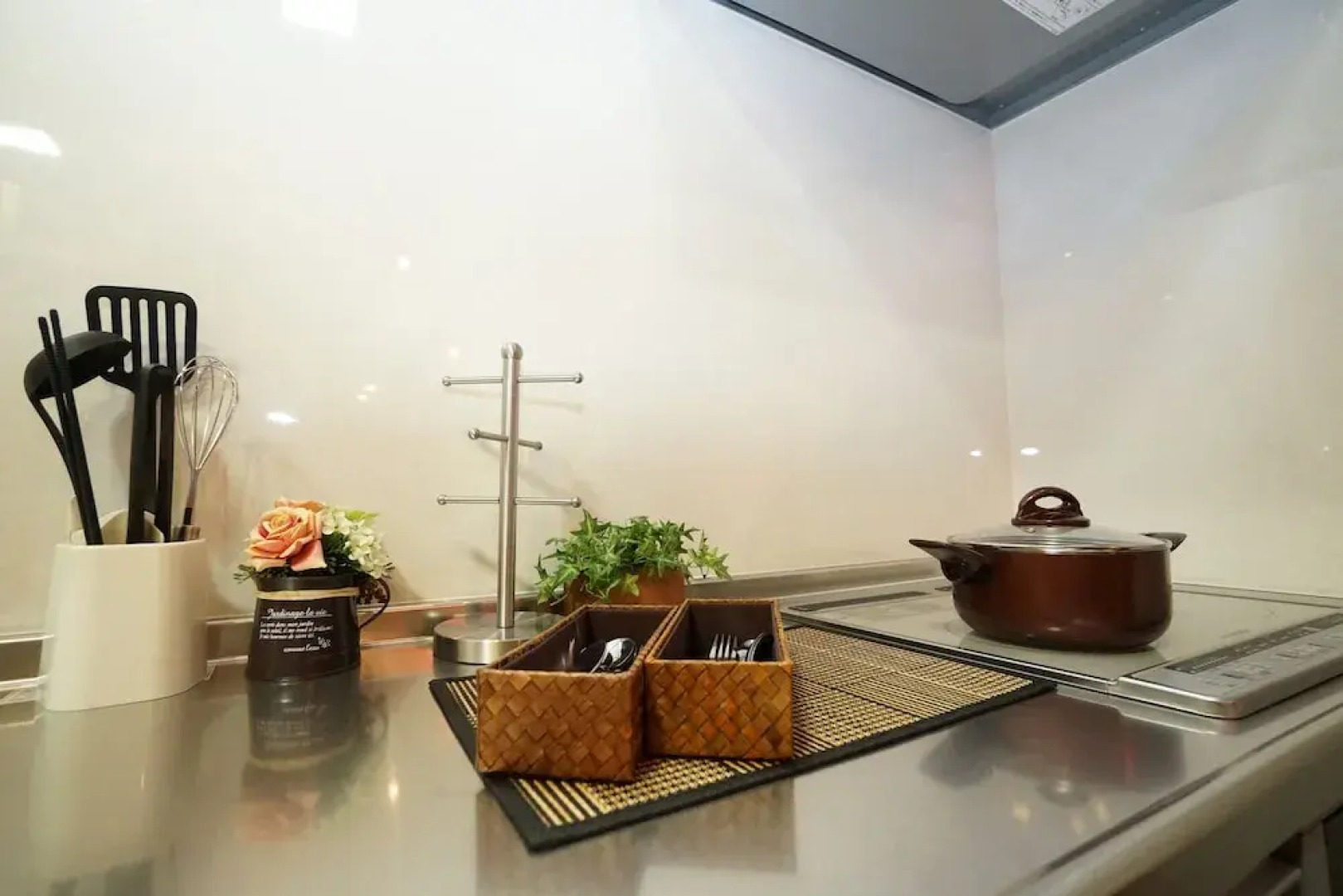 ONLY ONE igusa villa