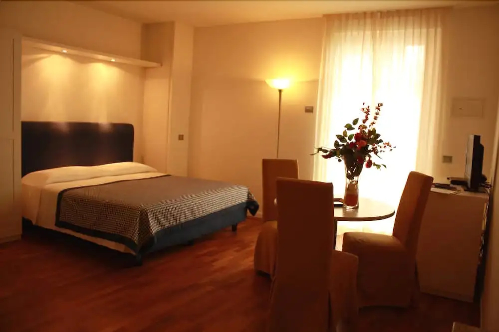 Resort Antico Verbano