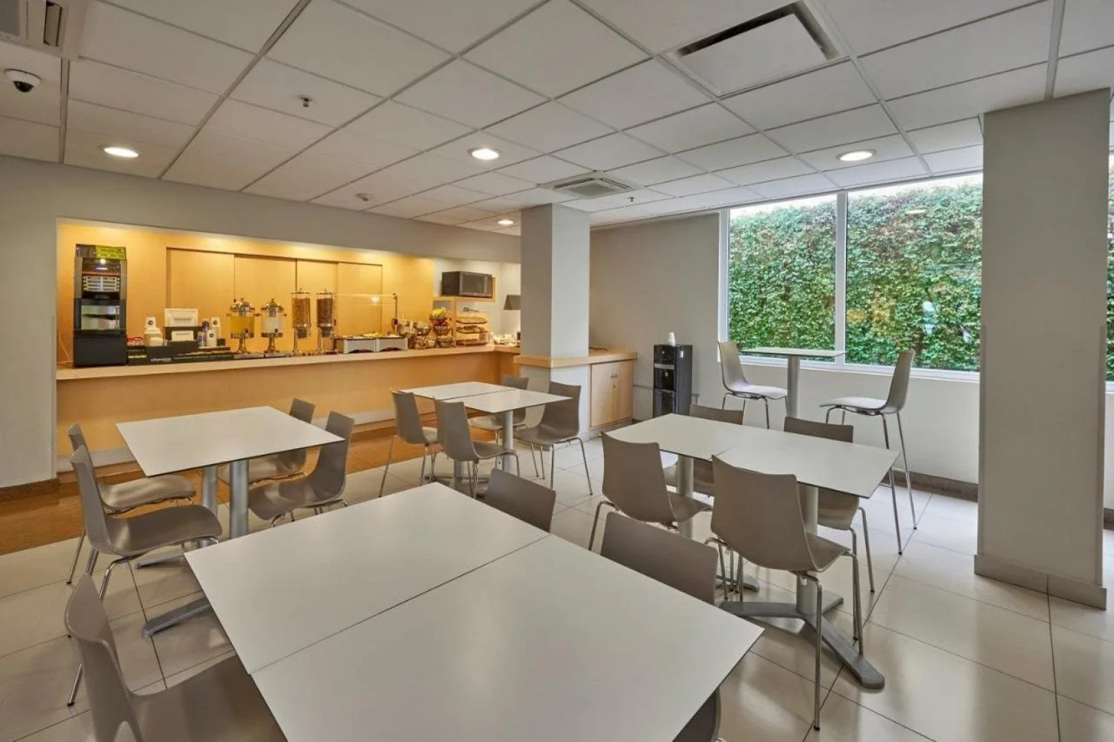 City Express by Marriott San Luis Potosi Zona Universitaria