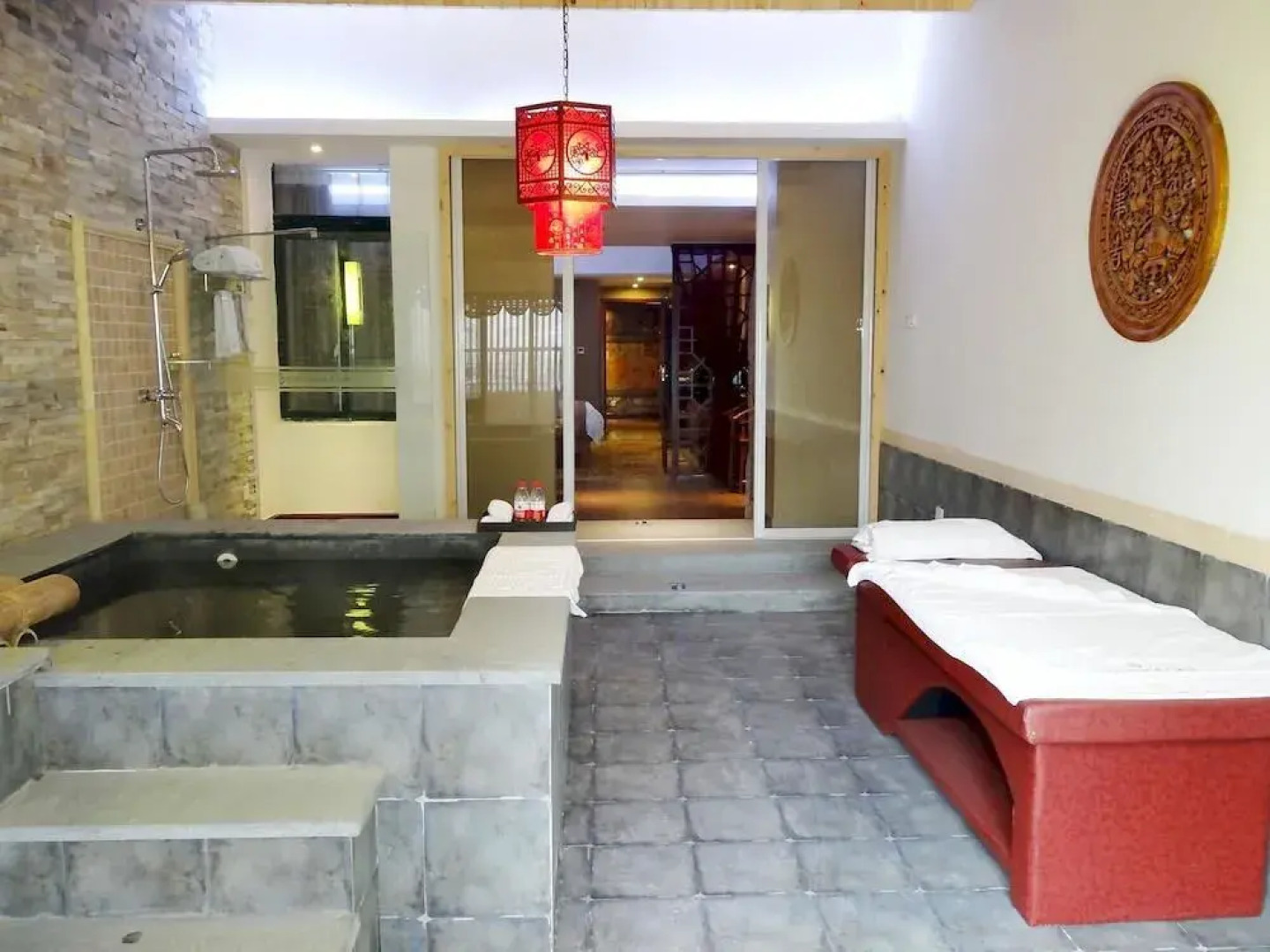 Yuanrun Boutique Hotel