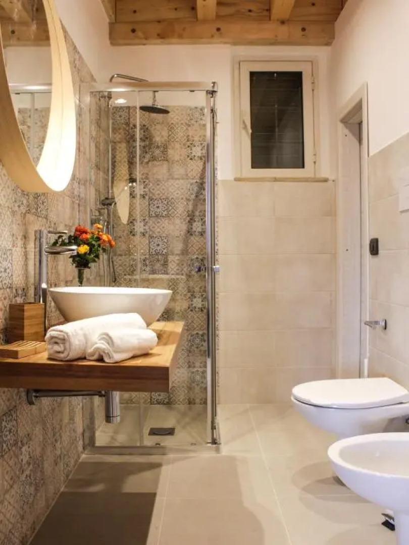 La Dimora apartments