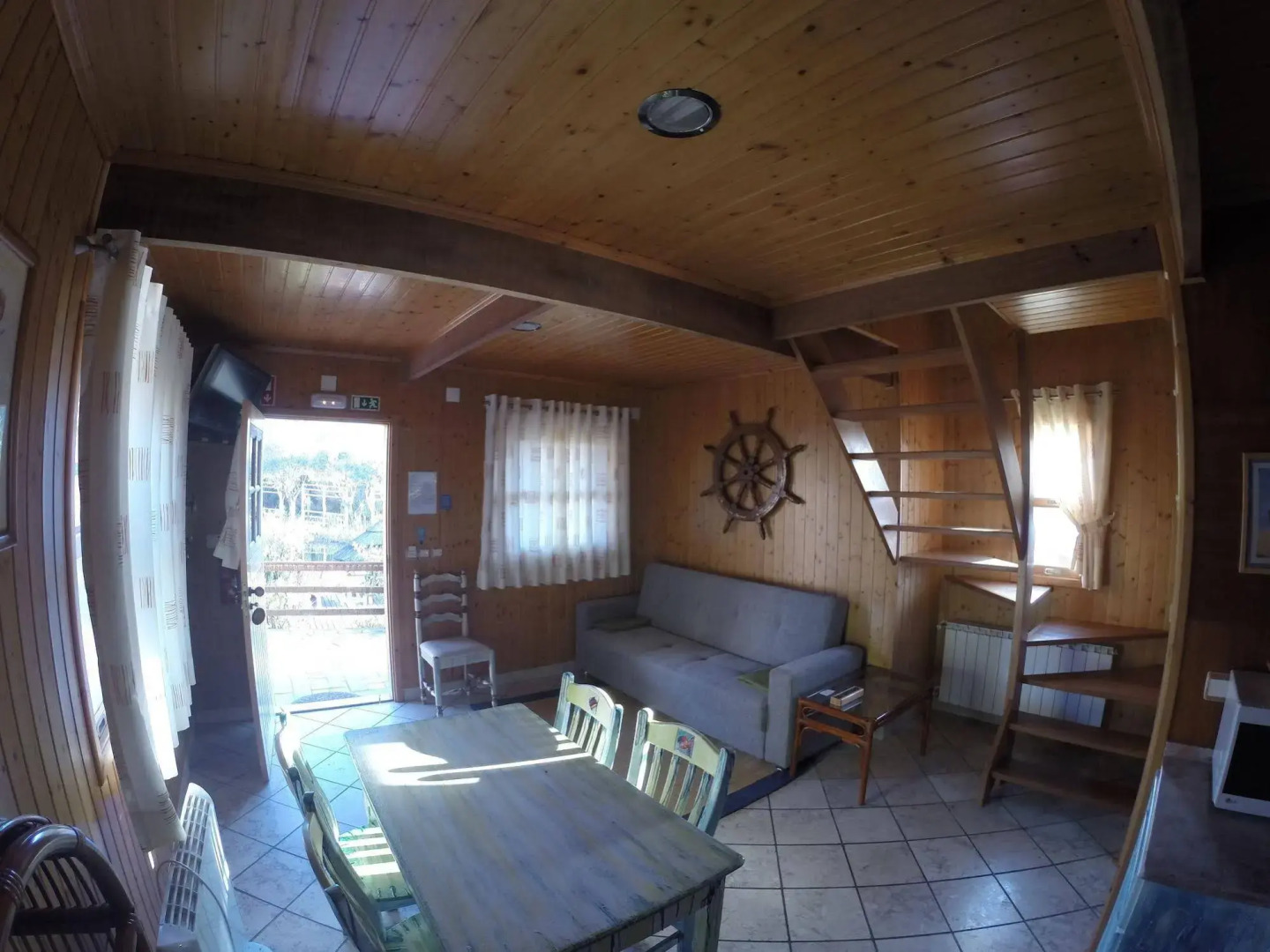 Villa Ana Margarida Beach