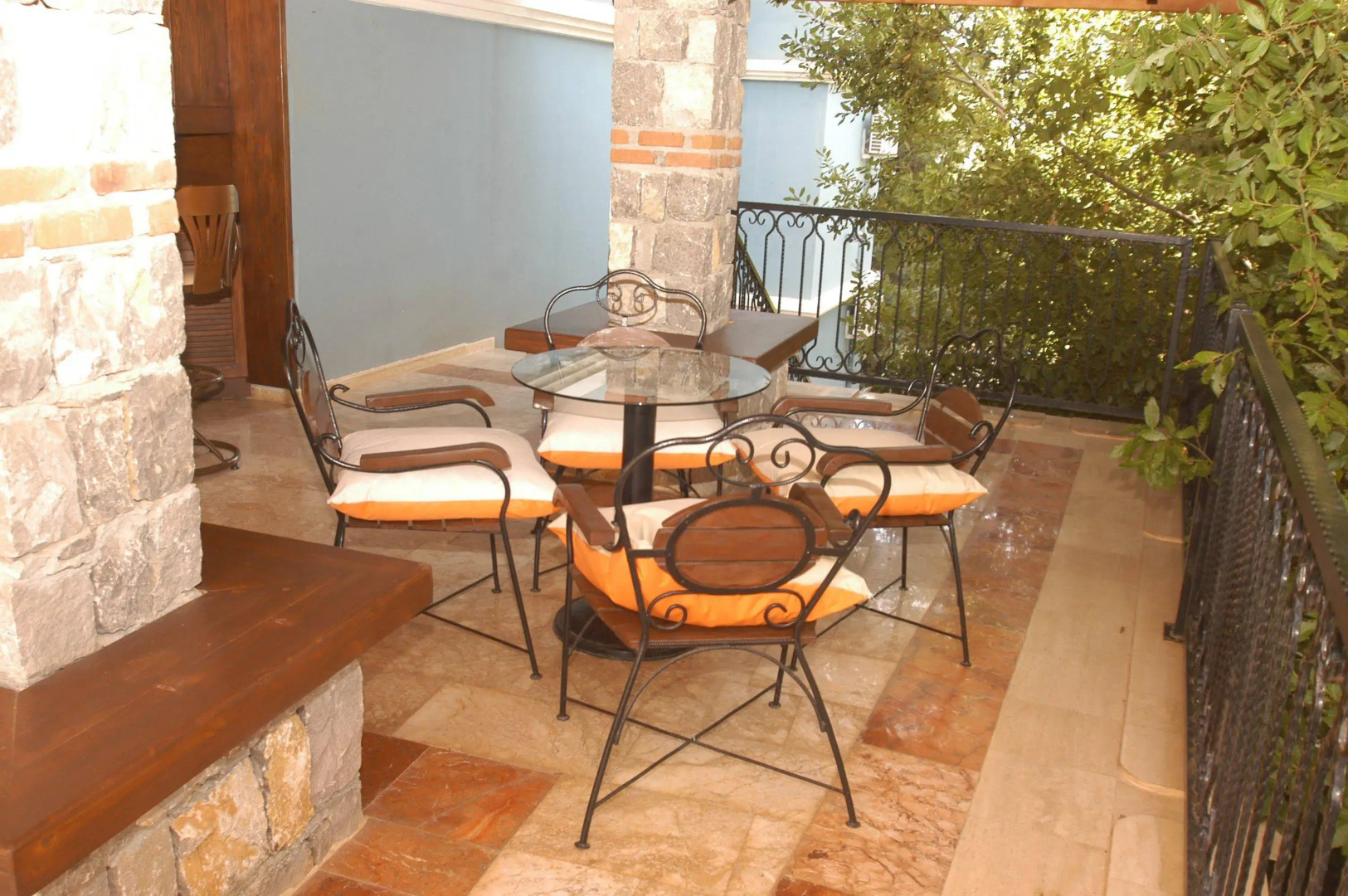 Antas Deluxe Apartments