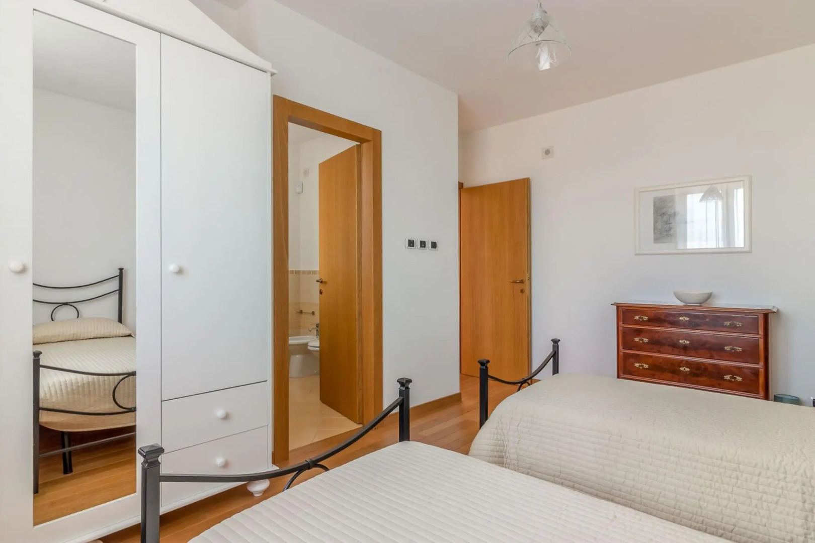 Villa Degli Olivi a Beautiful Contemporary Villa-villa Degli Olivi