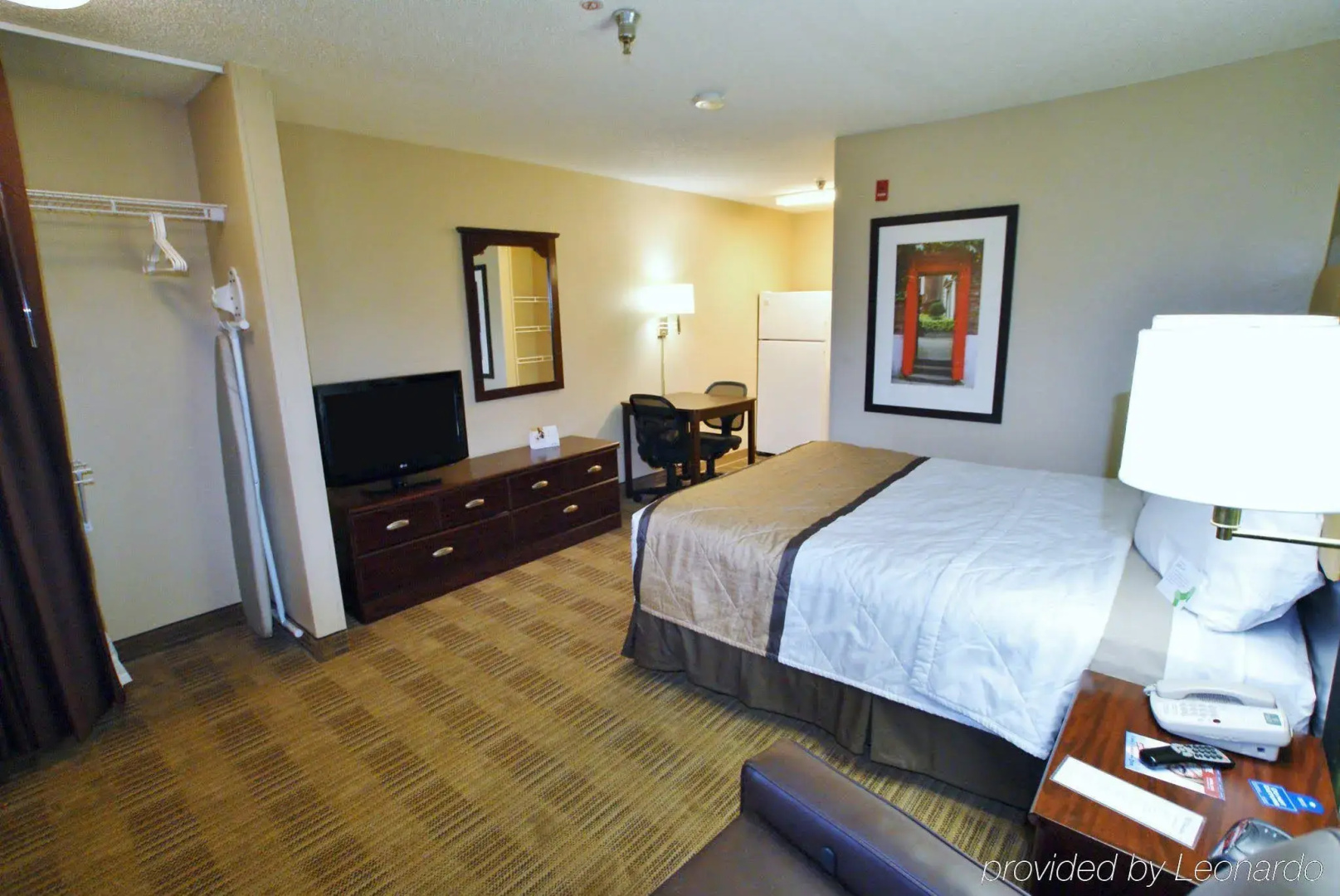 Extended Stay America Columbia West Interstate 126