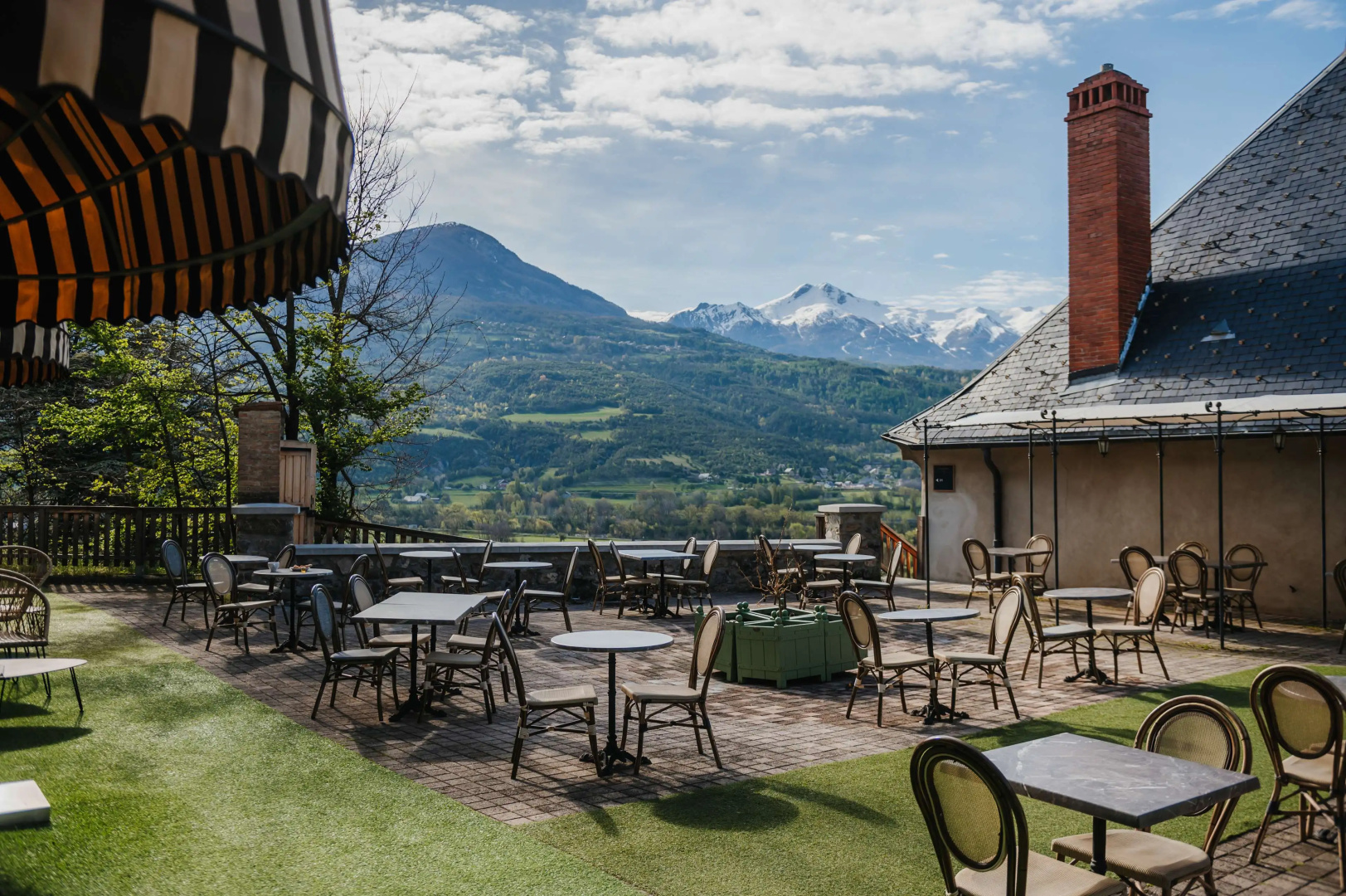 Hotel la Robeyere, Best Western Signature Collection