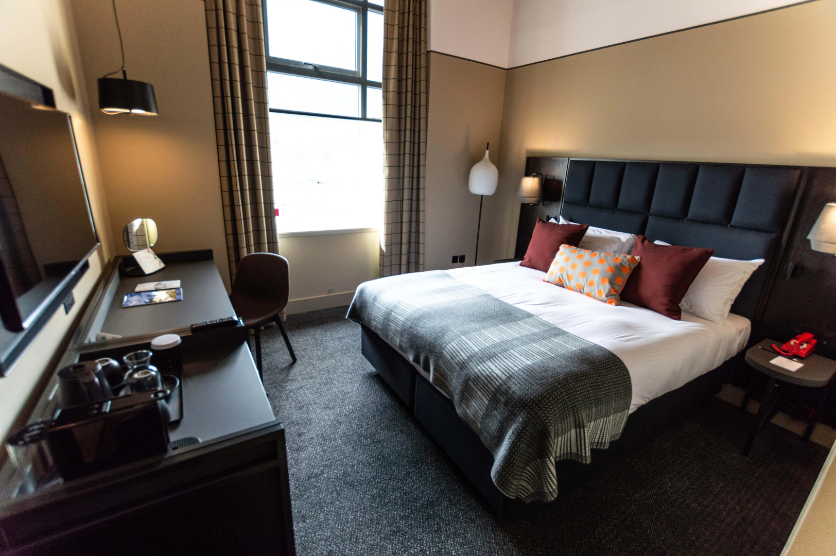 Hotel Indigo Dundee by IHG