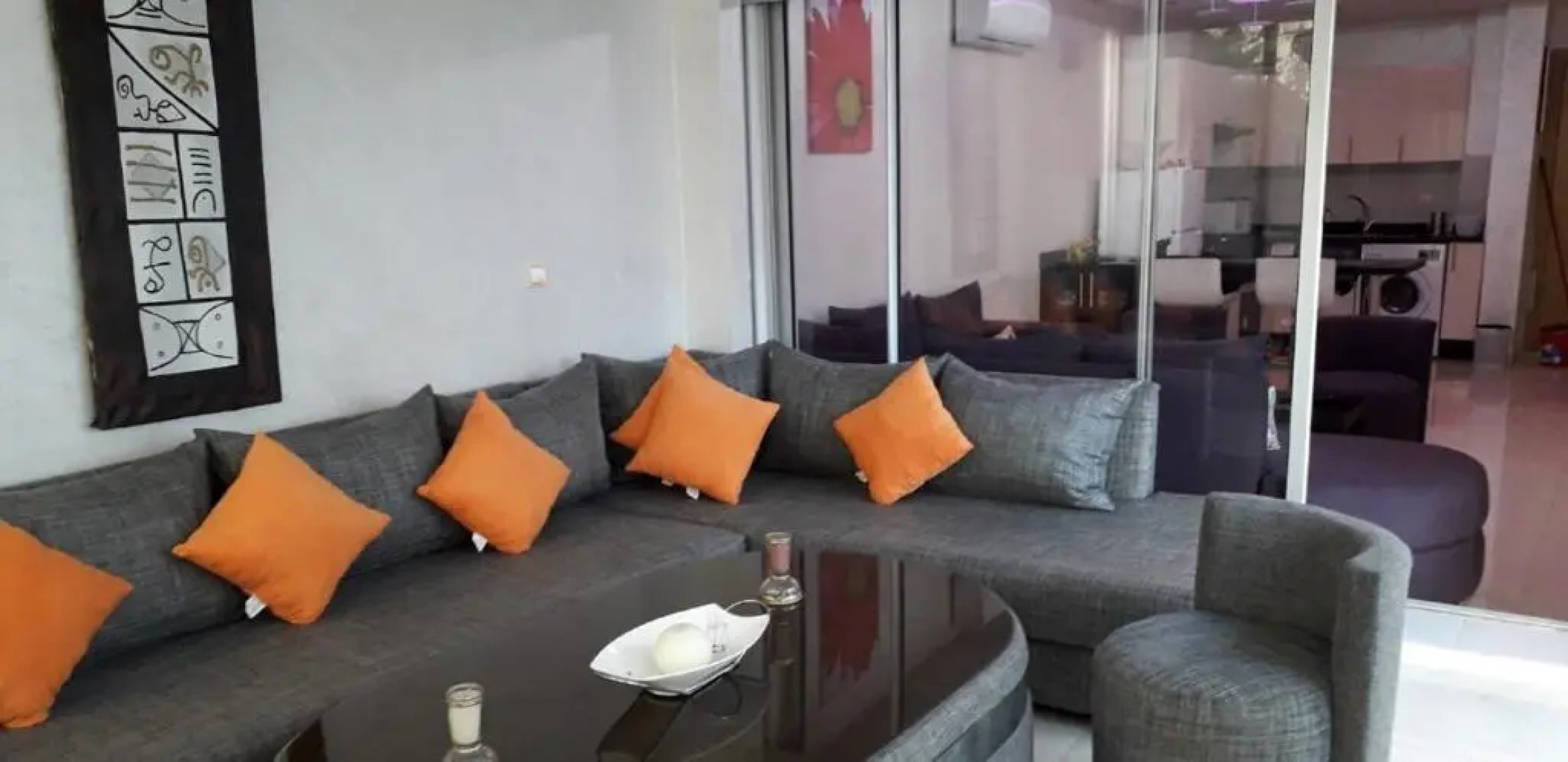 Appartement Agadir Awrir