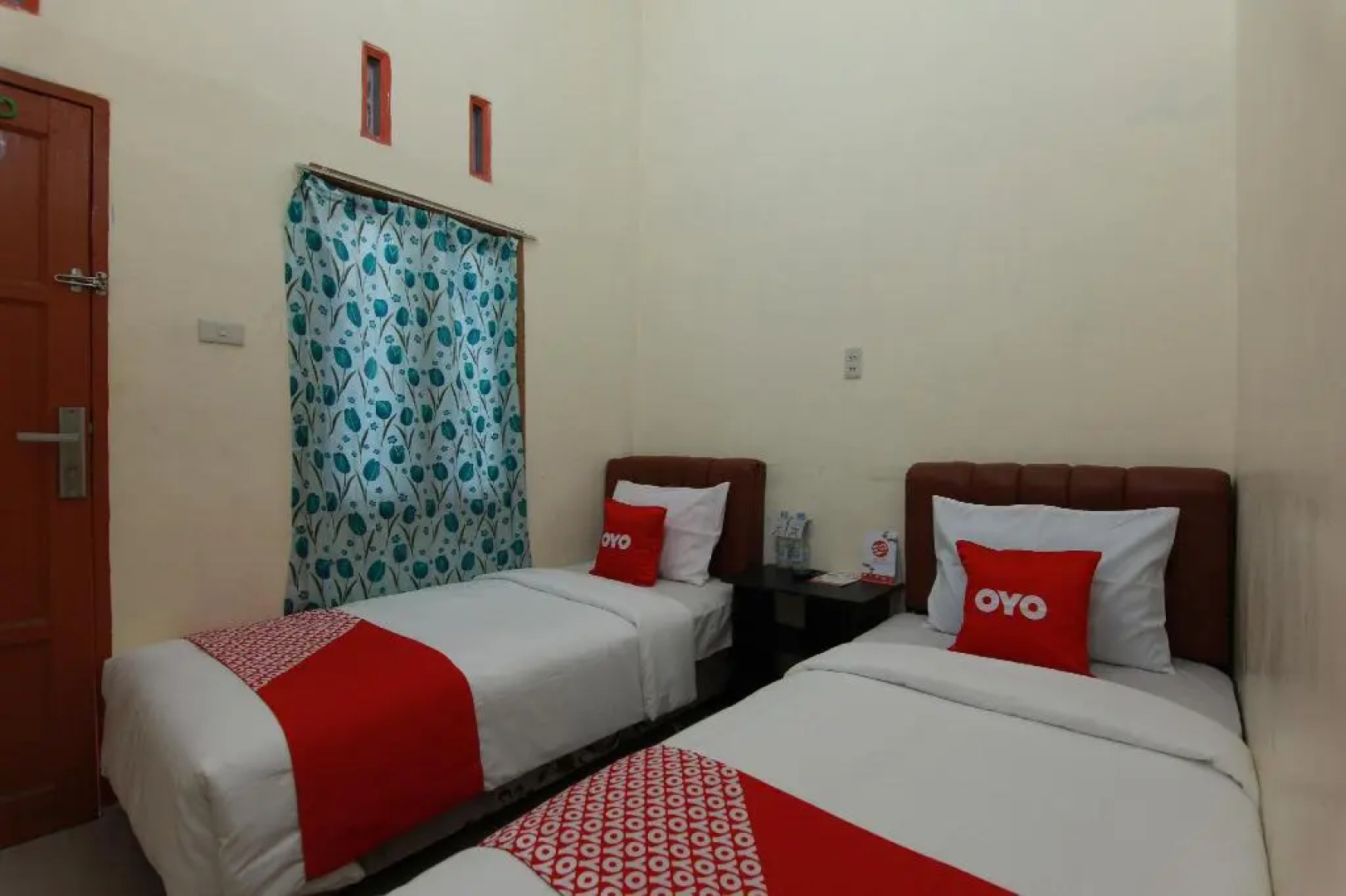 OYO 1440 New Sejarah