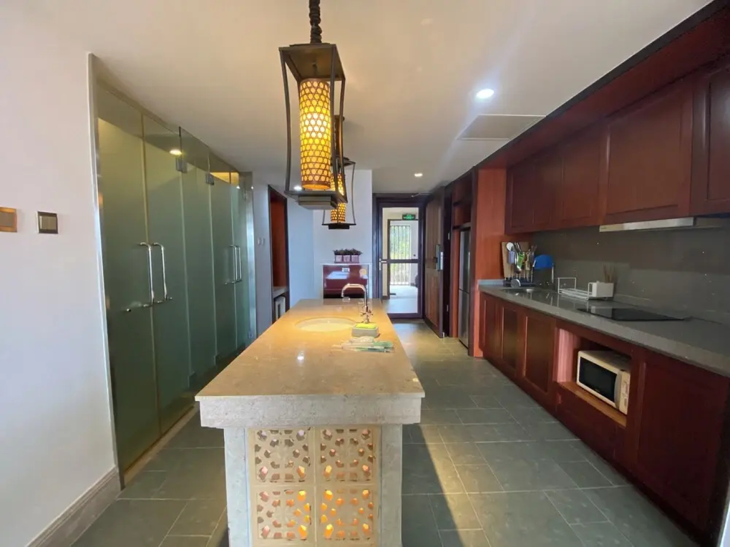 GuangPo MeiYa Homestay LingShui