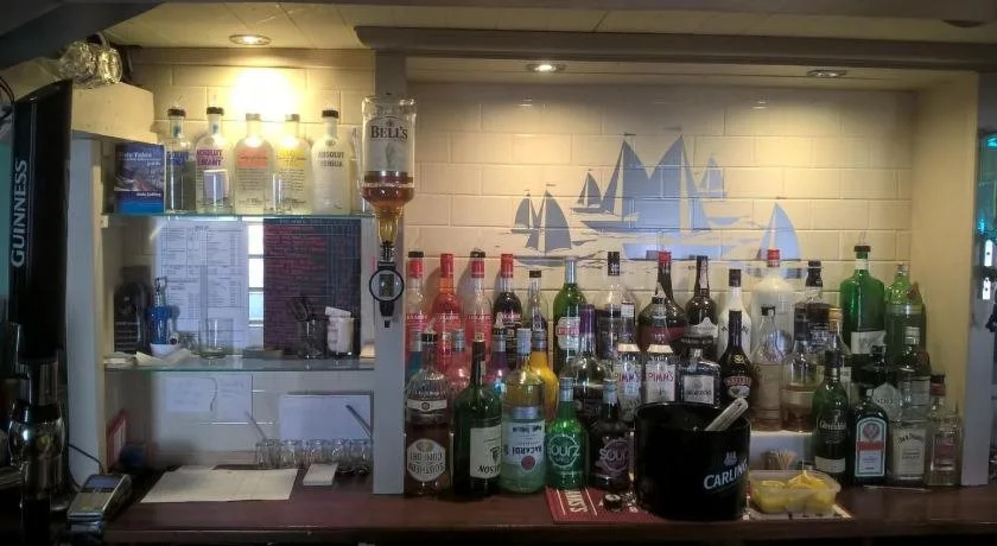 The Ship Inn