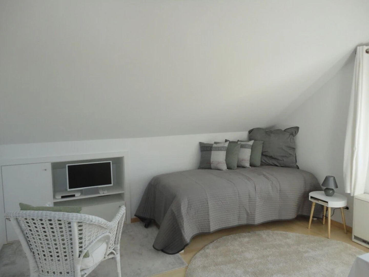 Ferienapartments Ida