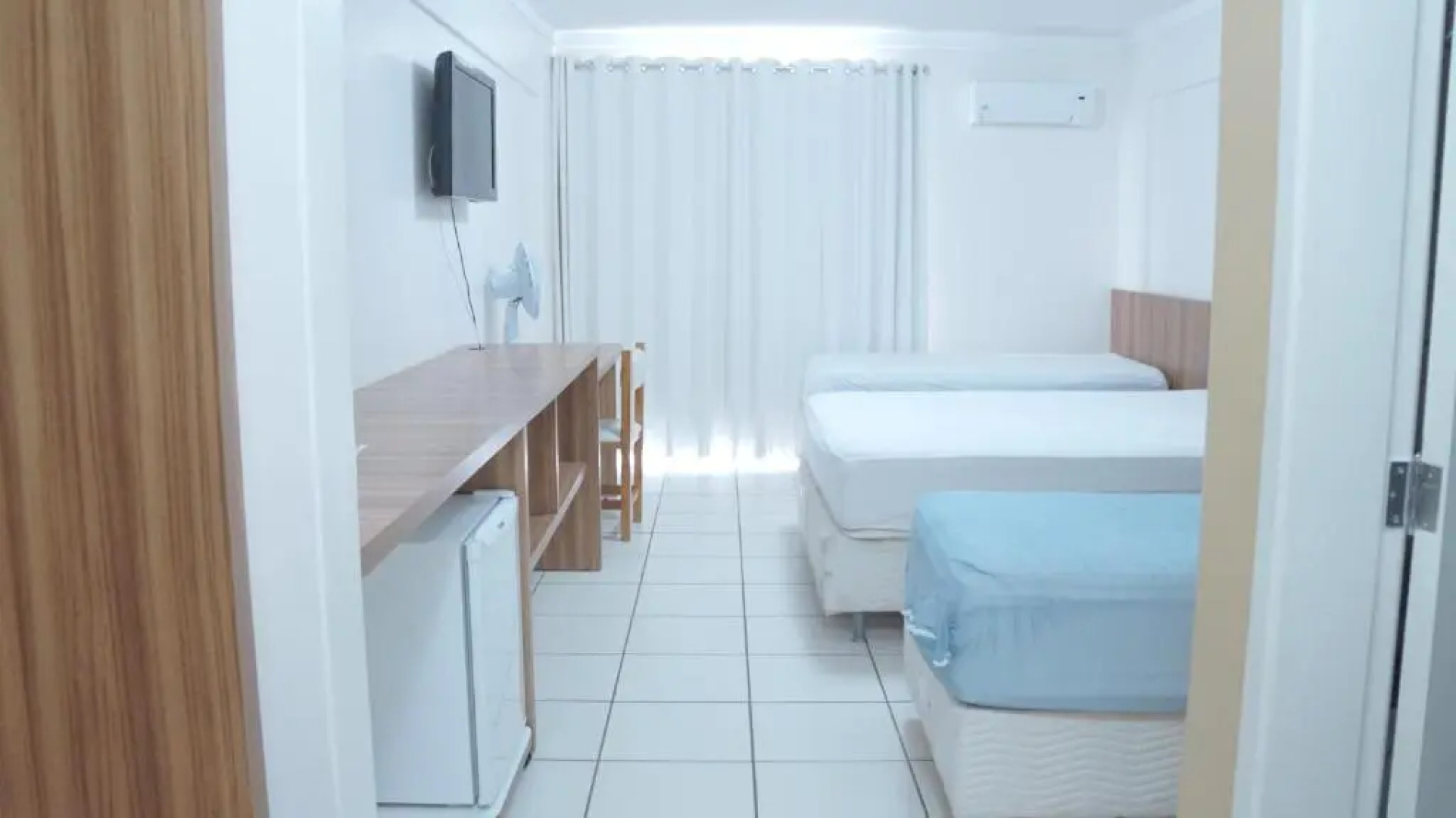 Via Caldas Exclusive