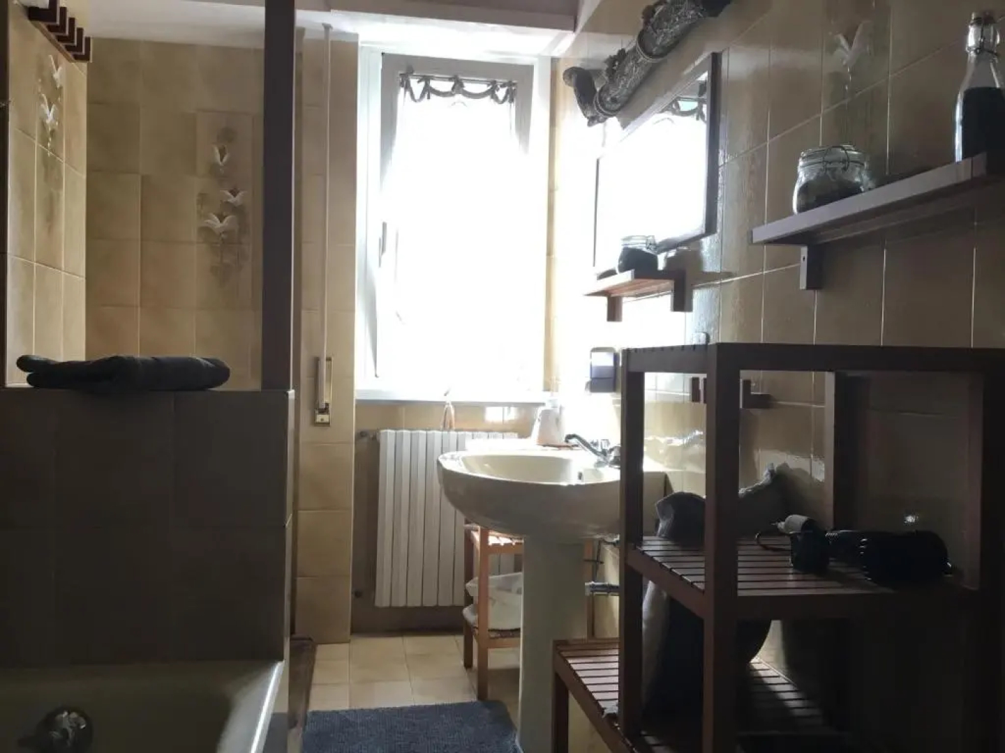 Le Fate Apartments