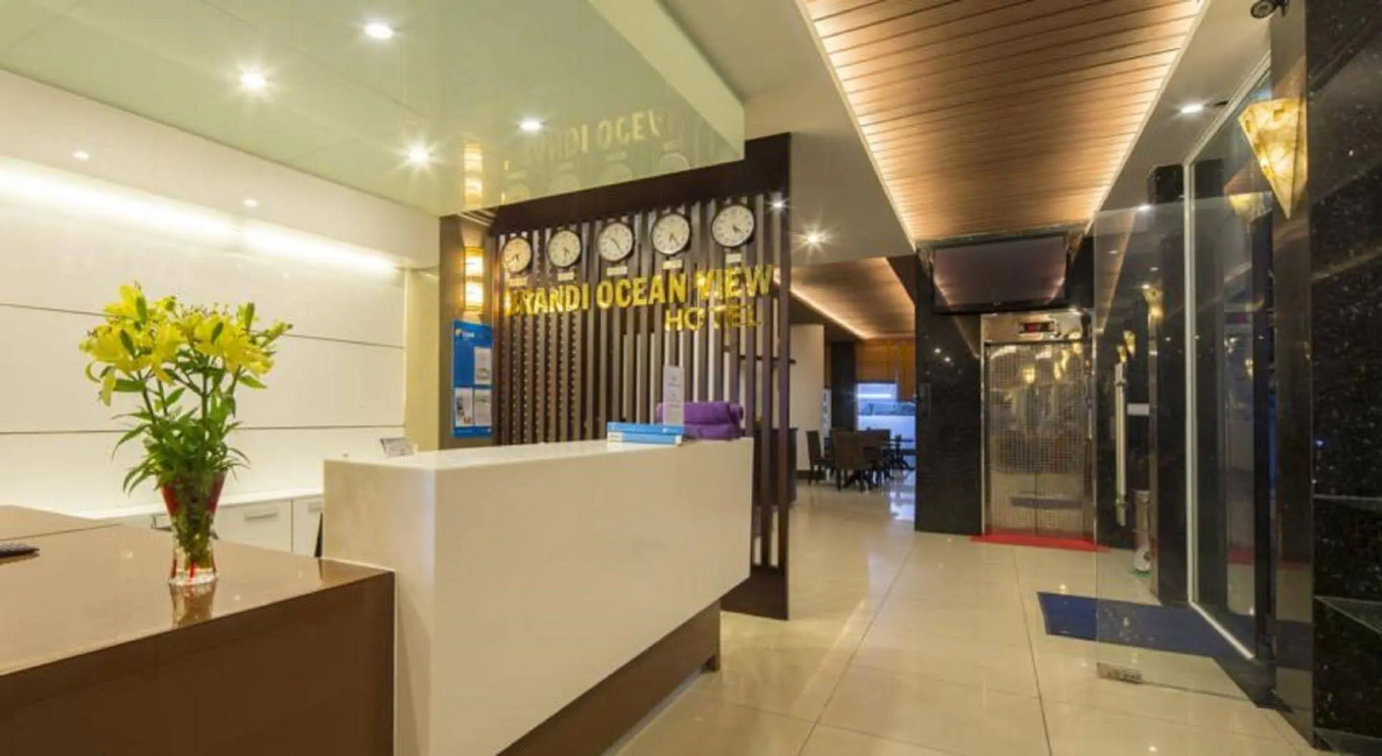 Dream Hotel Nha Trang