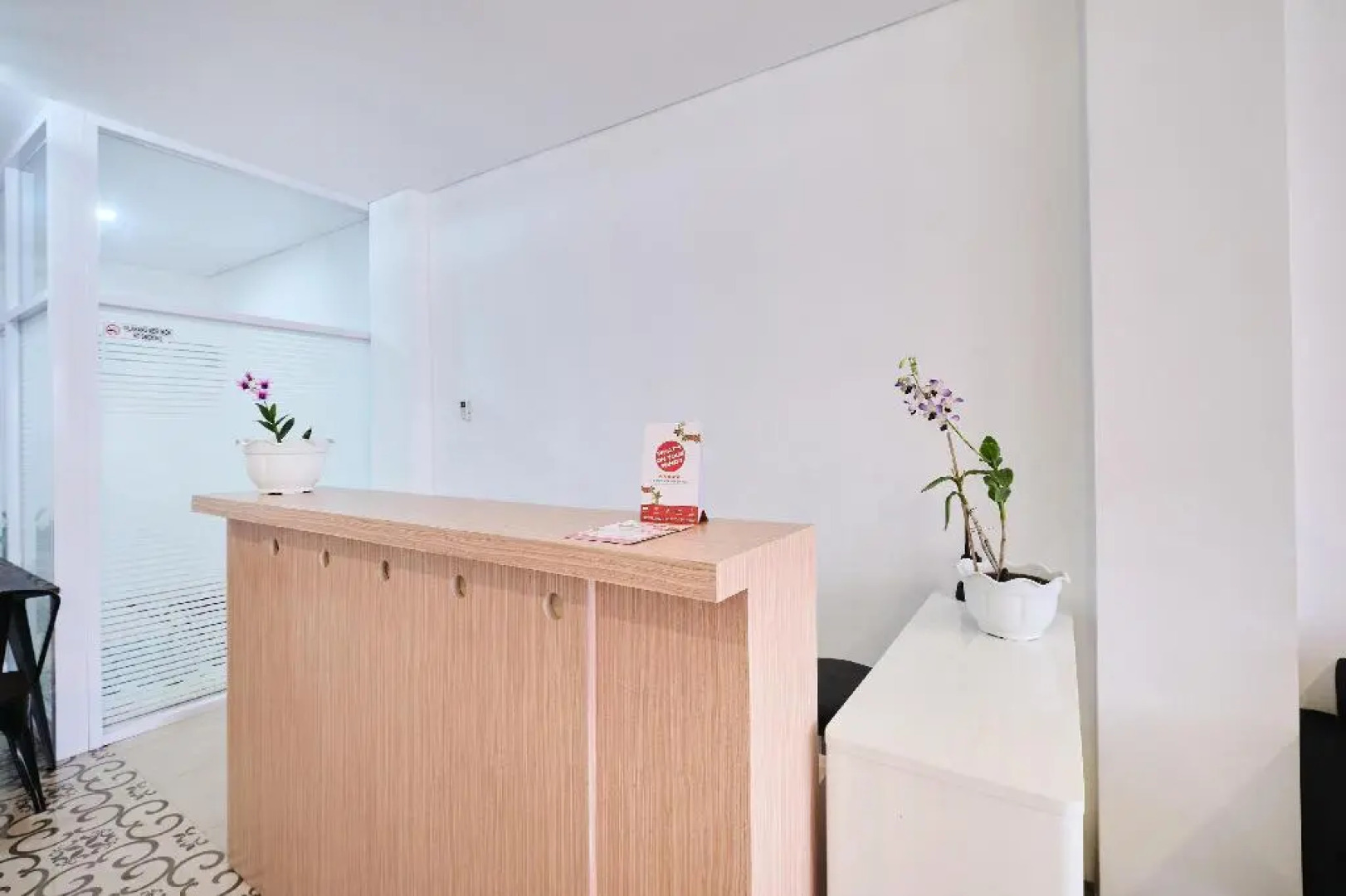 OYO 2314 Hapsari Homestay Syariah