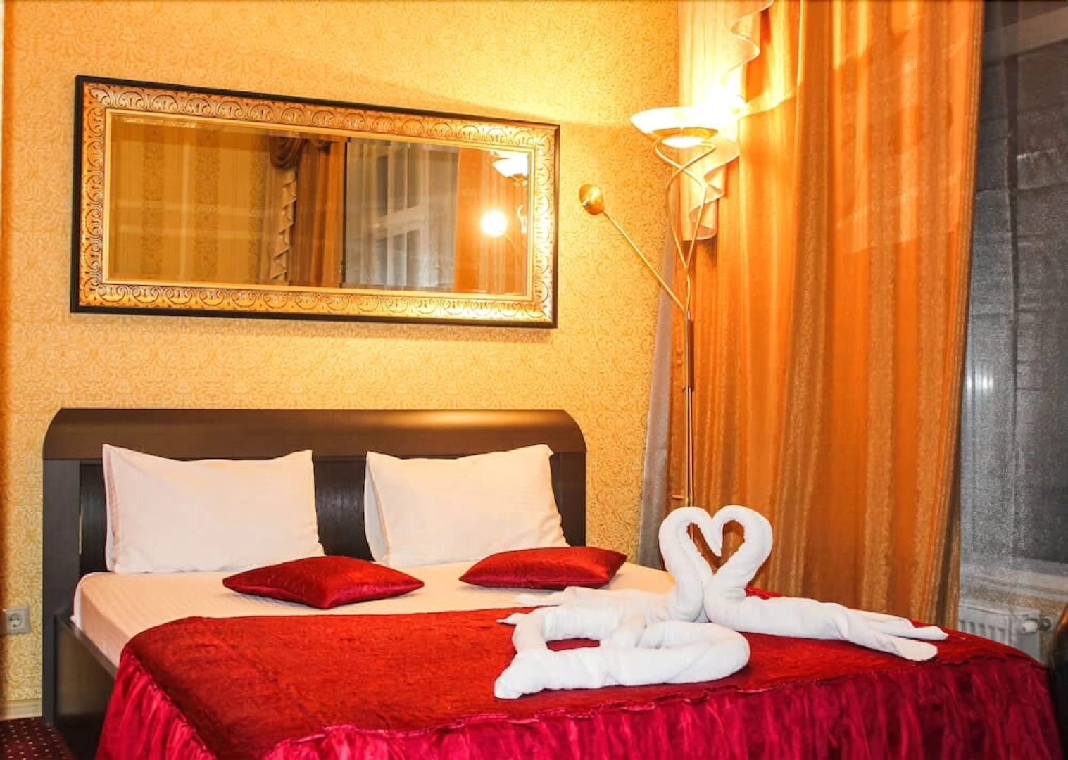 Гостевой дом Рандеву