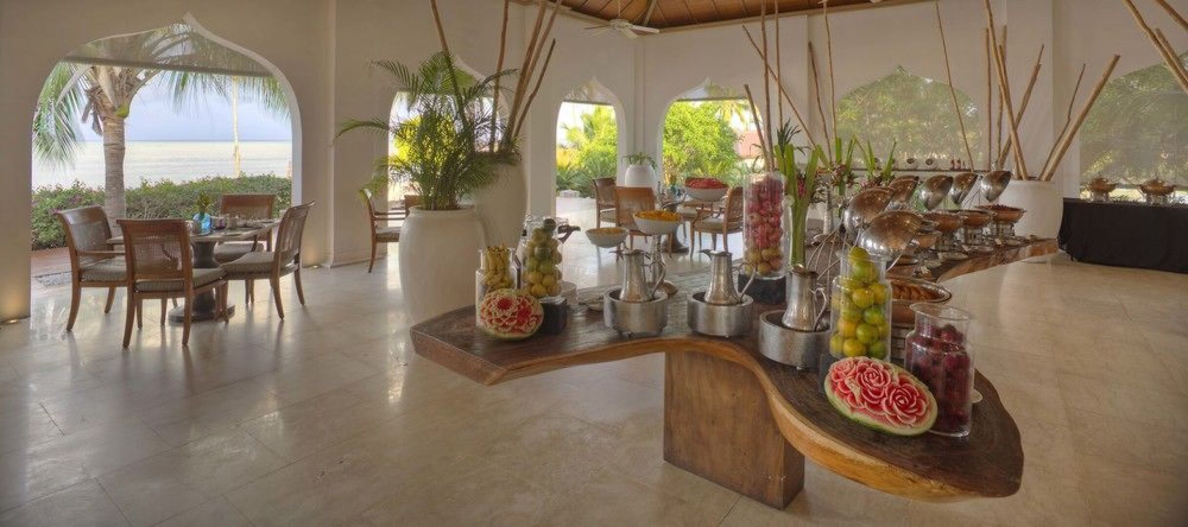 The Residence Zanzibar