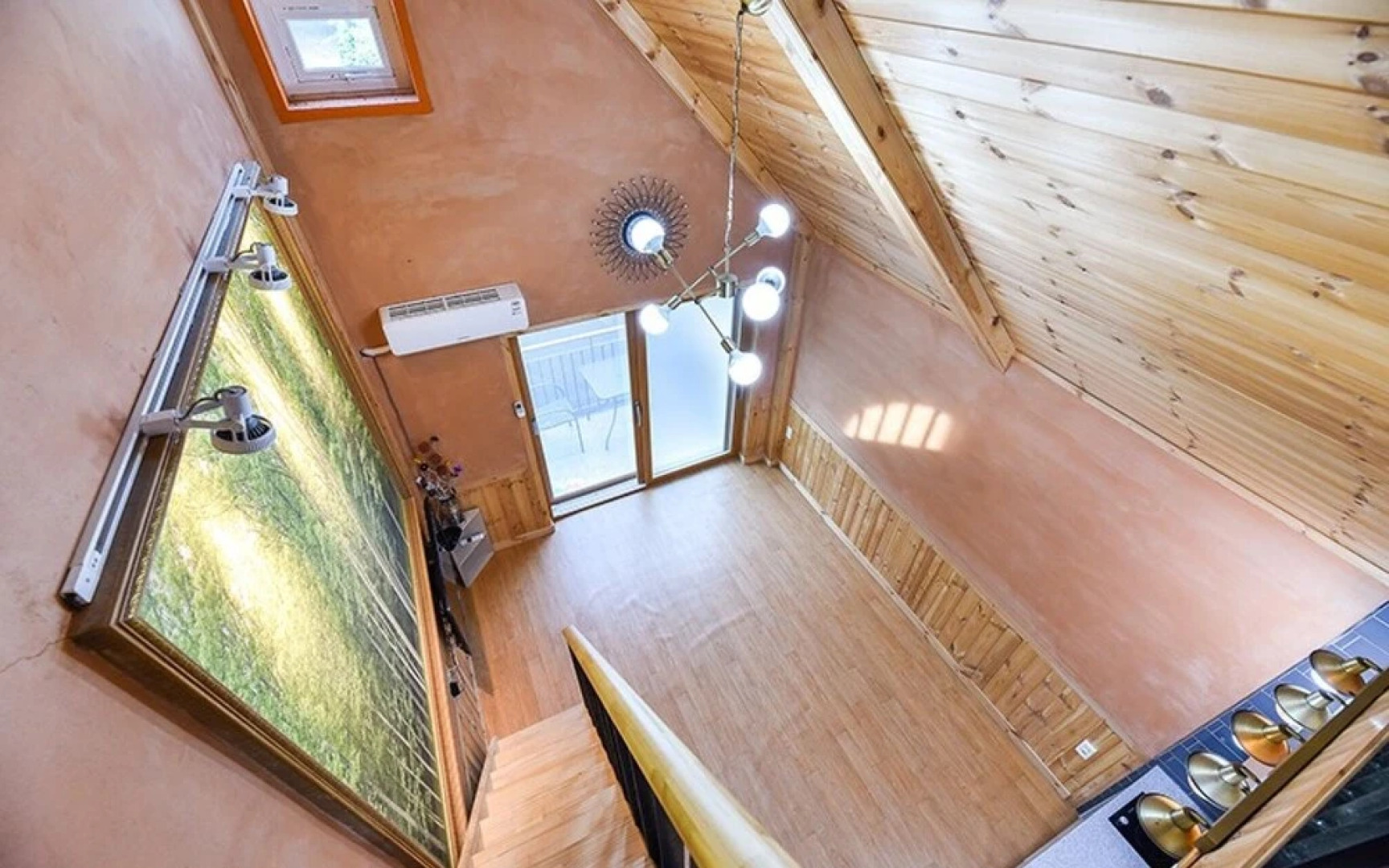 Gwangyang Banwolsanjang Pension