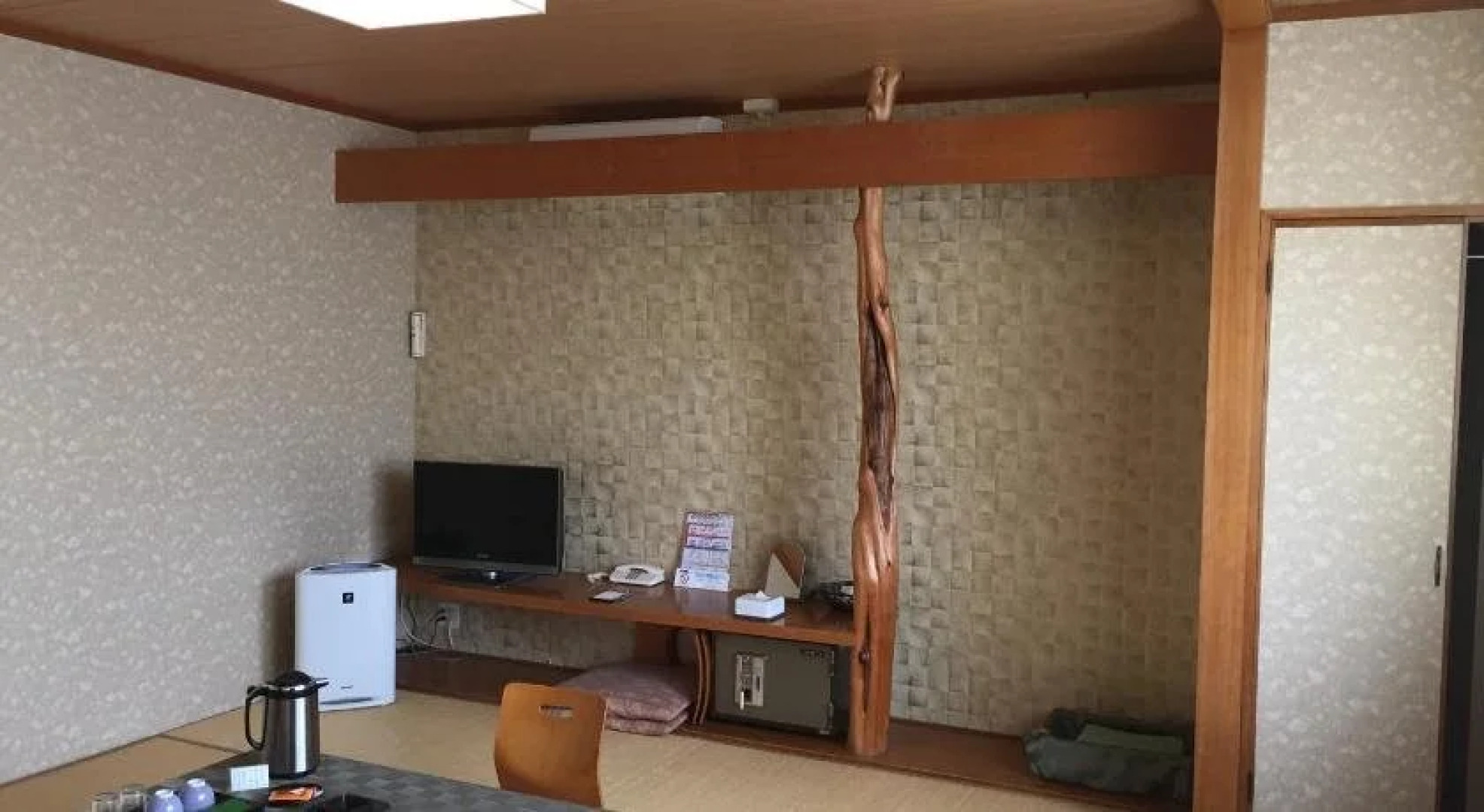 Kitamura Onsen Hotel