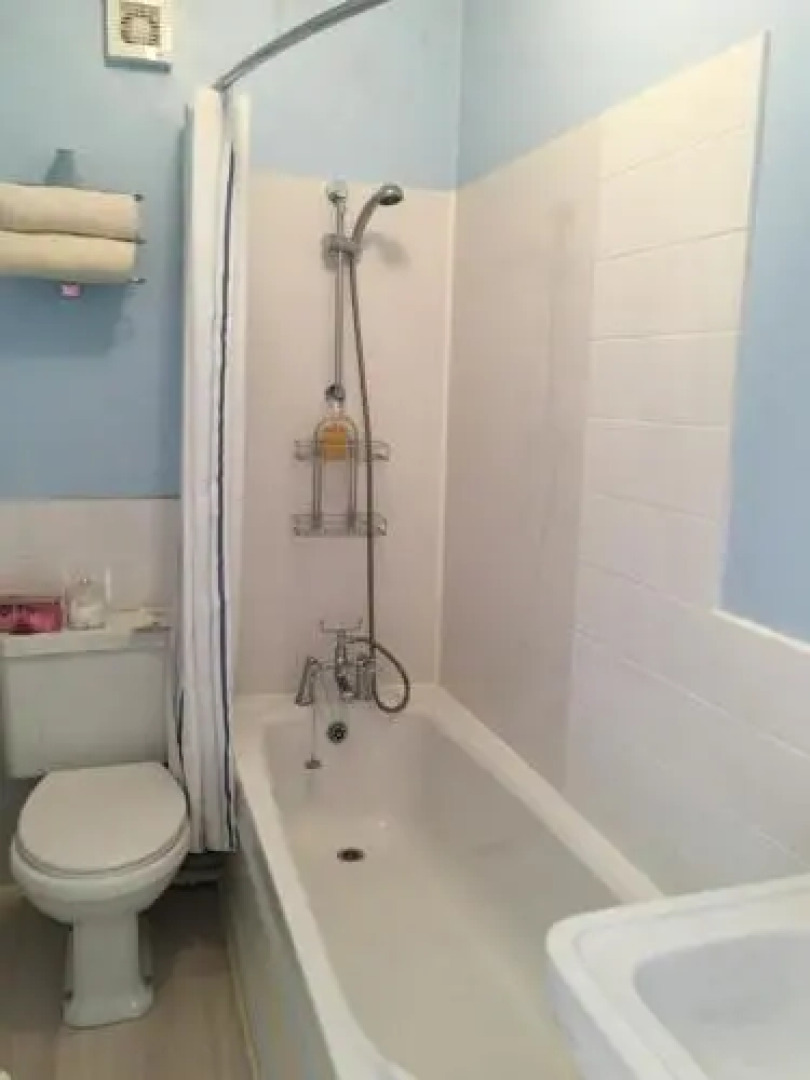 Trem Hyfryd Guest House