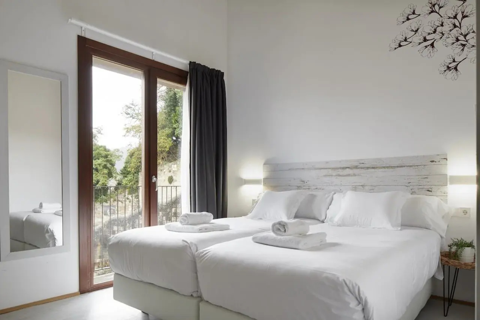Iraipe Estella Rooms