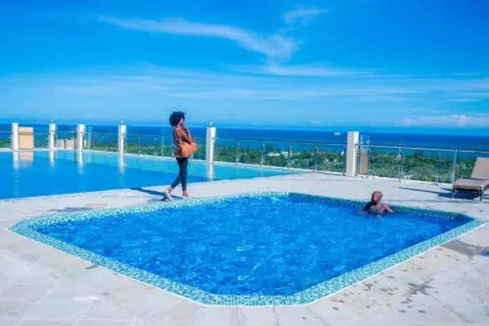 Nyali Golf View Residence