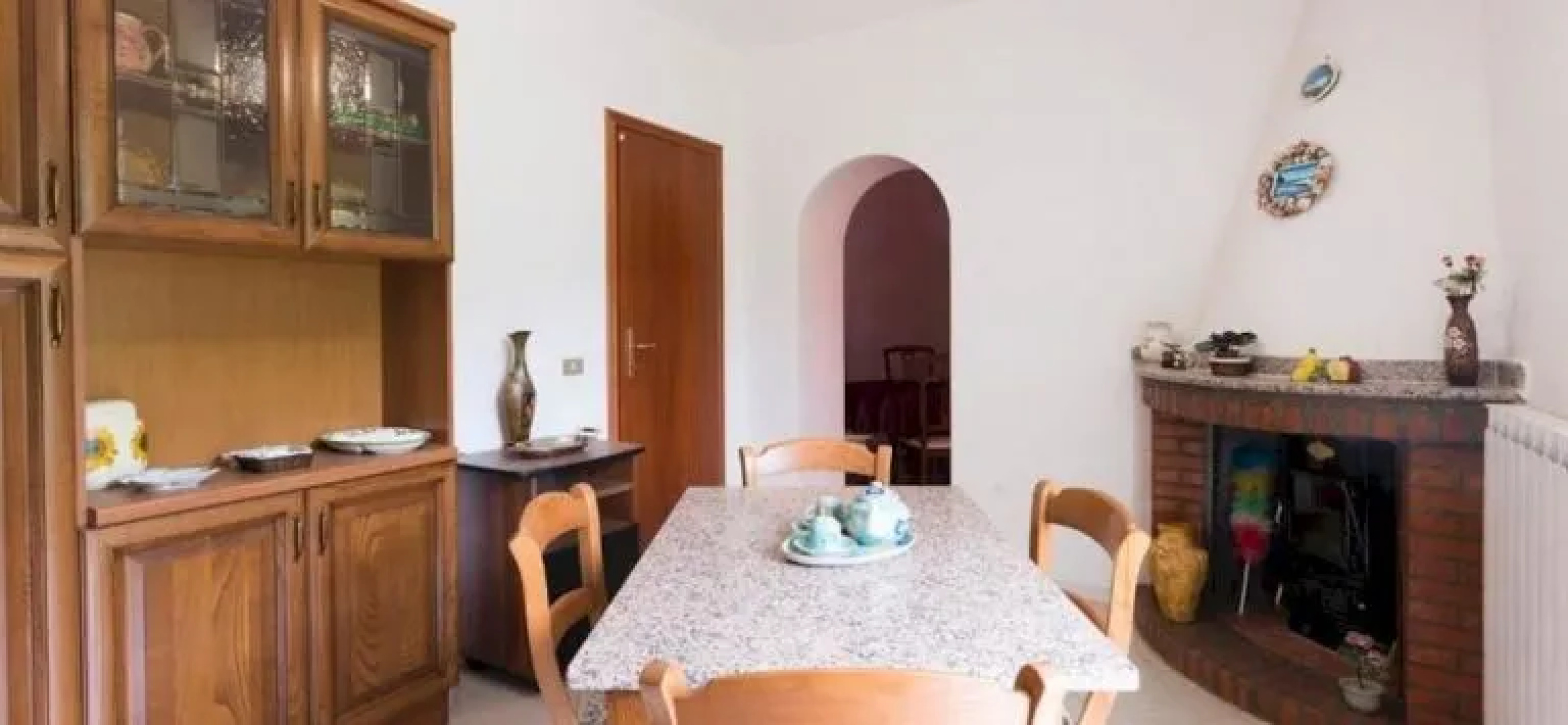 Trevi nel Lazio Apartments by ThazItalia