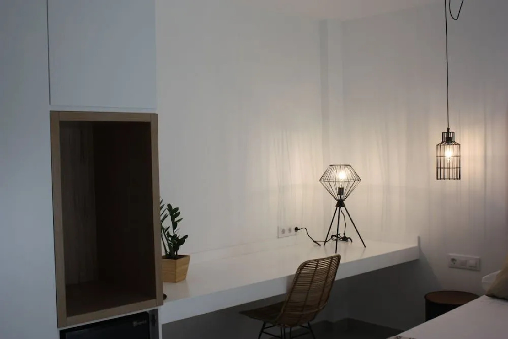 Hostal Cervantes Playa