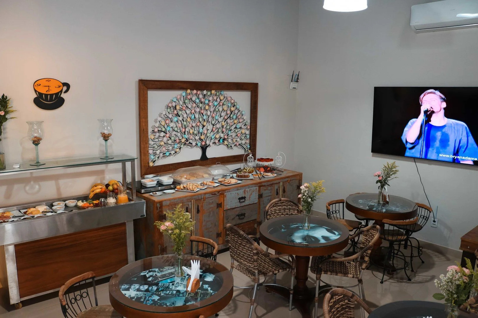 Pousada Villa Guimarães