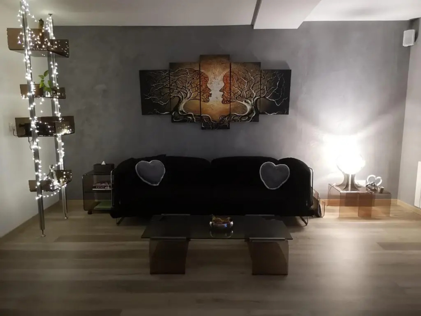 Appart' SPA Privatif Gray (Adults Only)