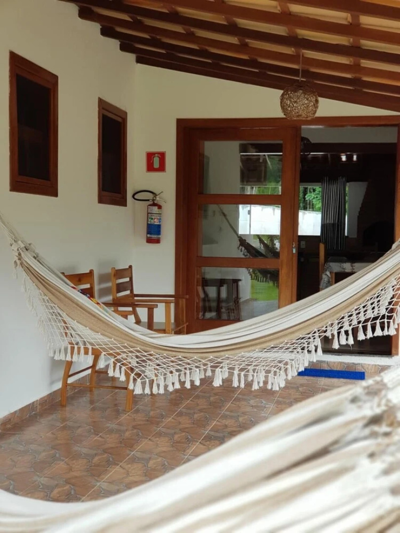 RCR Green Field Casas para Temporada