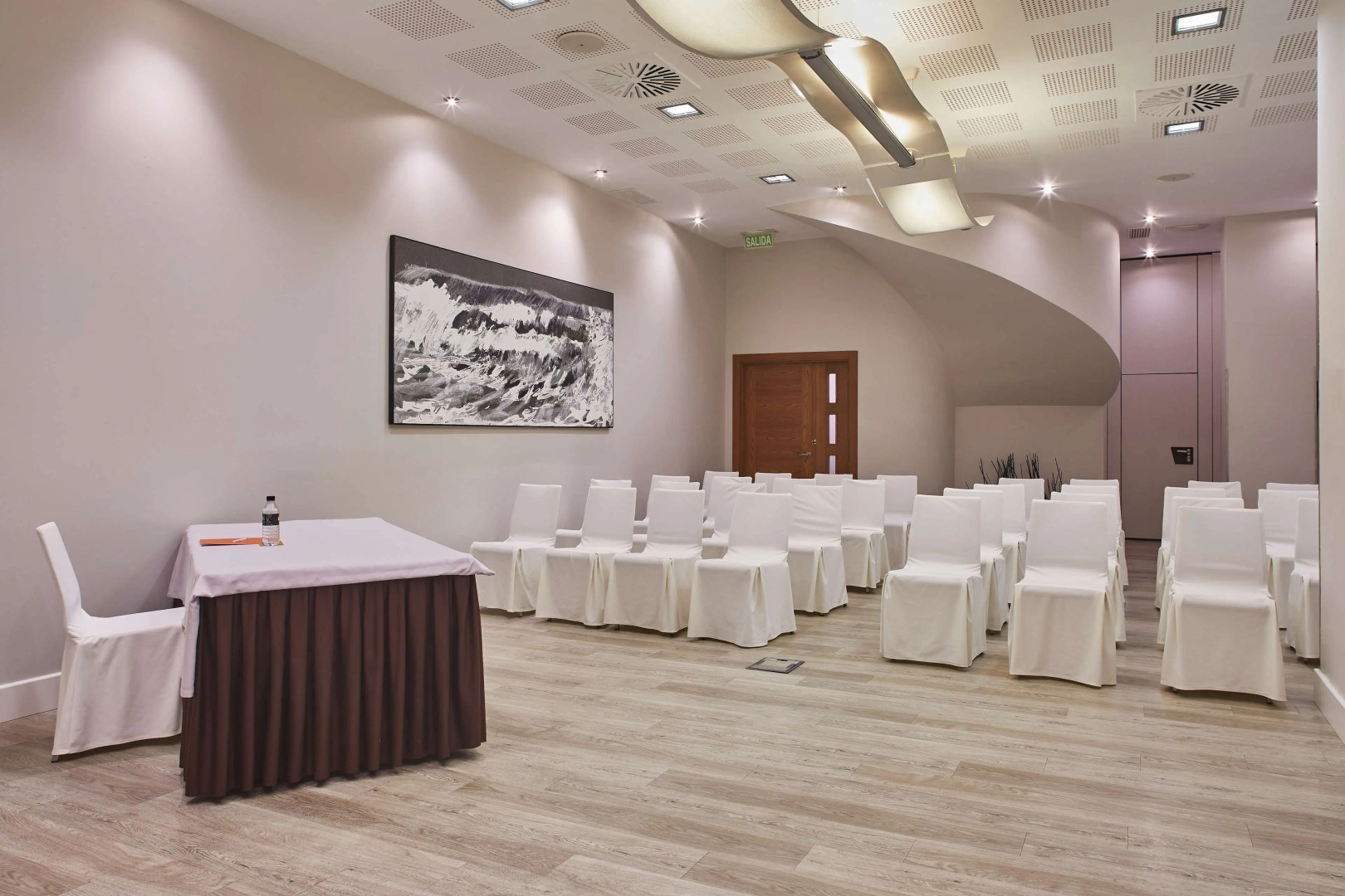 Hotel Silken Ciudad Gijon