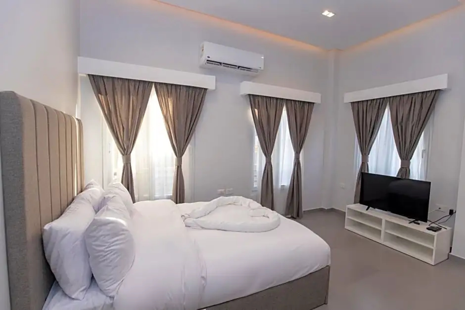 Villa 55