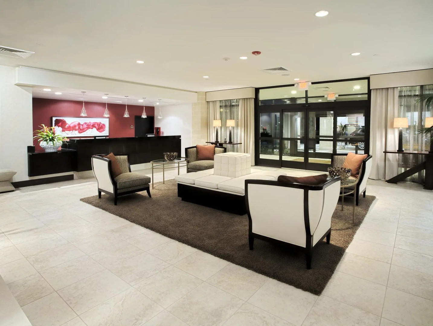 Homewood Suites Dallas Allen