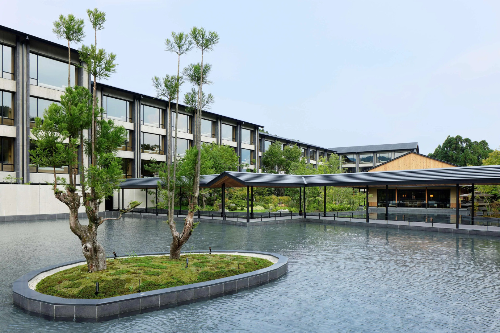 ROKU KYOTO, LXR Hotels & Resorts