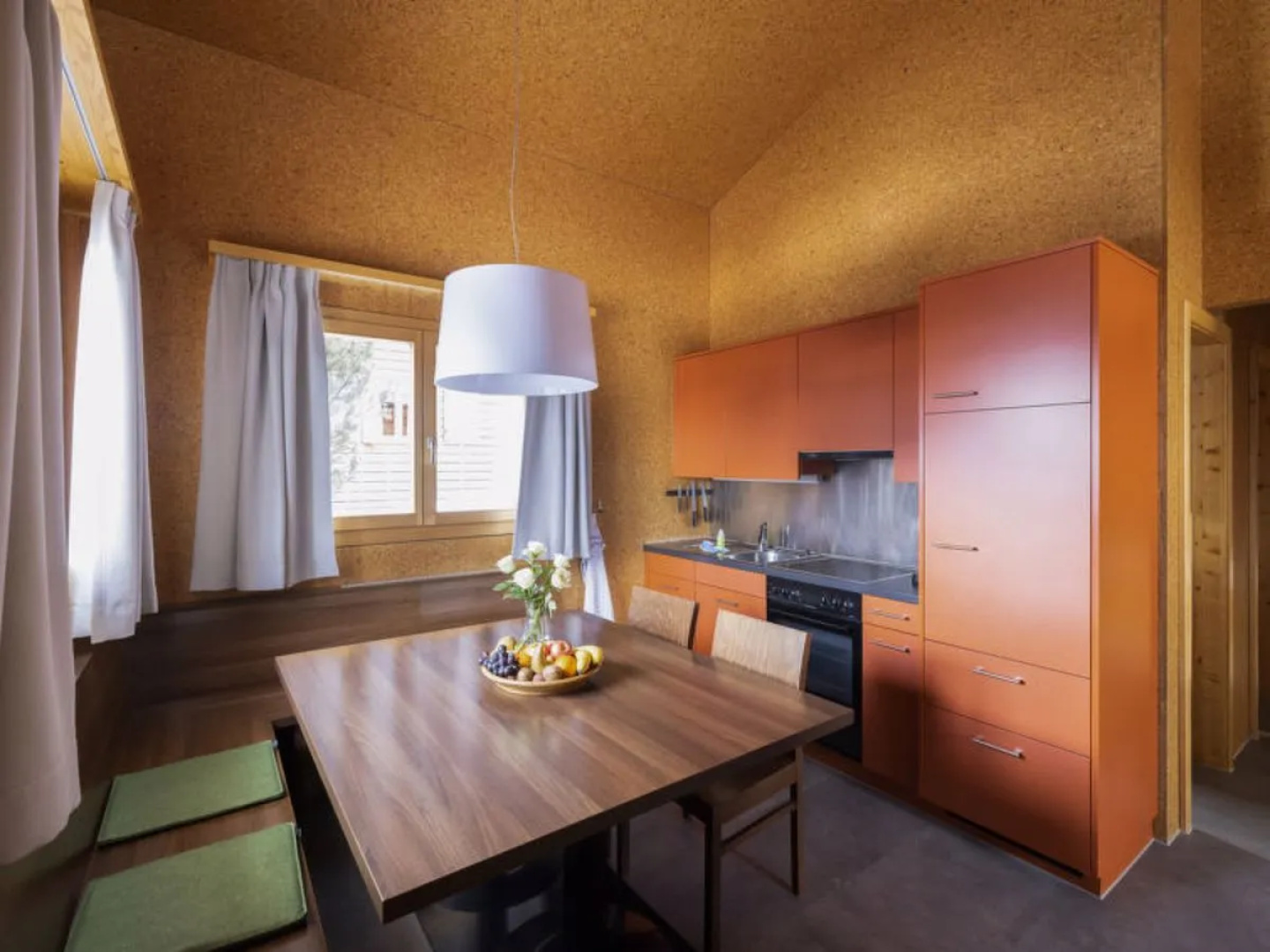KOMFORT ACLAS MAIENSäSS RESORT