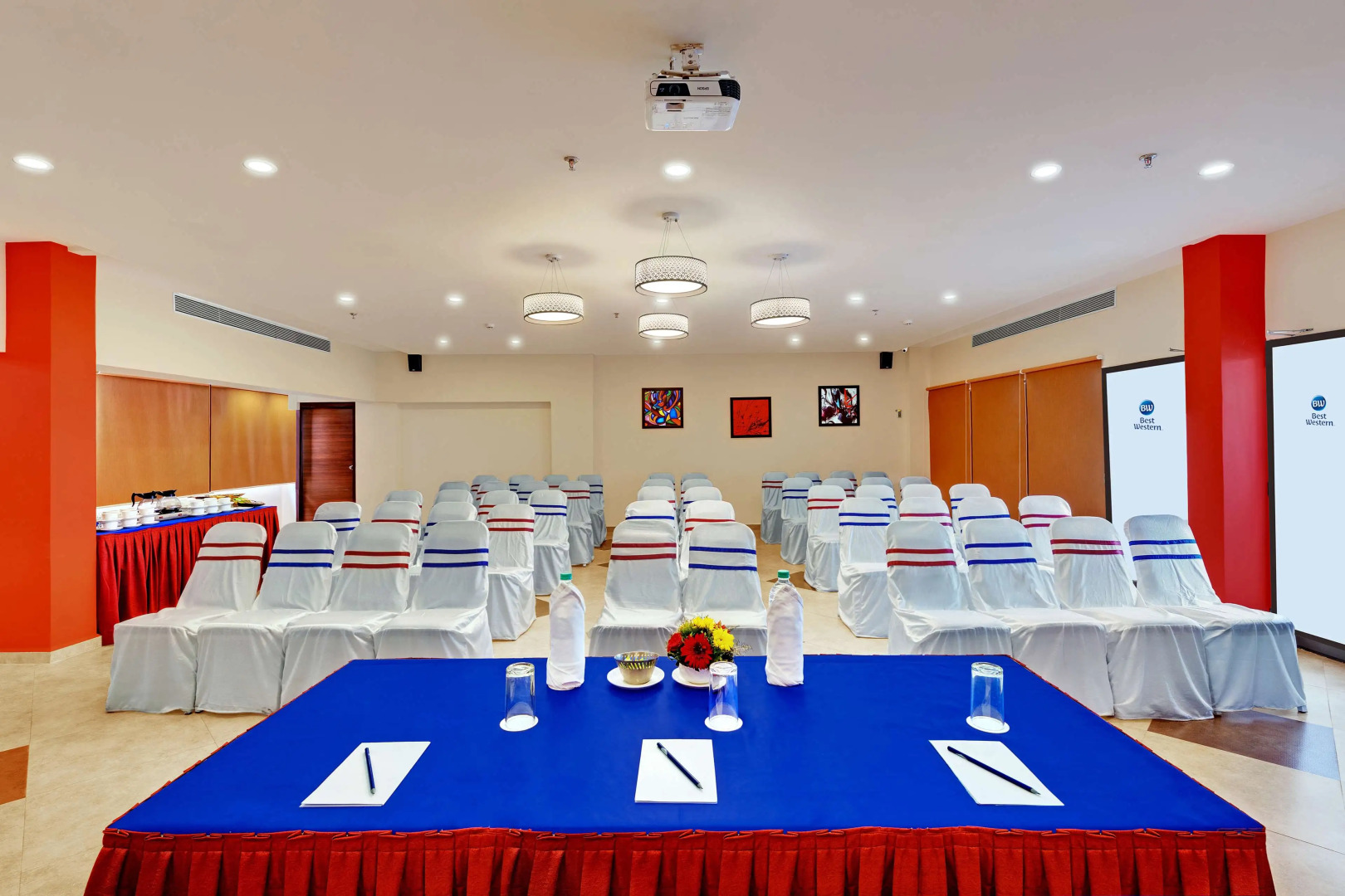 Best Western Alkapuri, Vadodara
