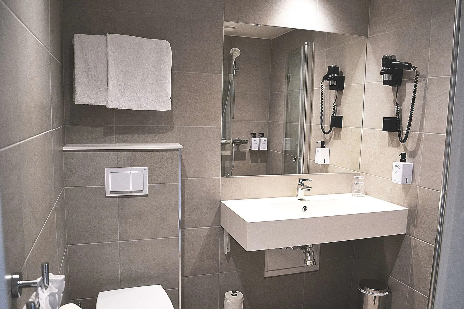 Thon Partner Hotel Central