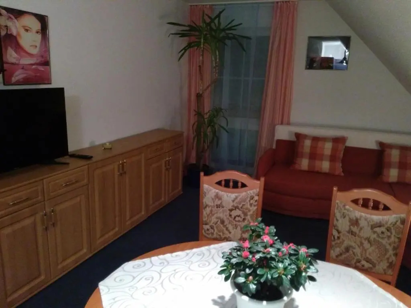 Hotel Rodewisch