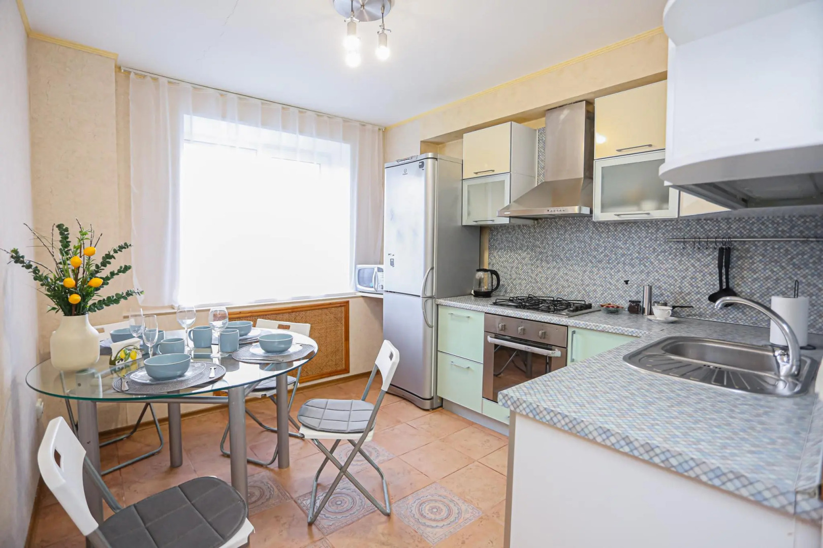 SunSet (СанСет) на улице Родионова 193