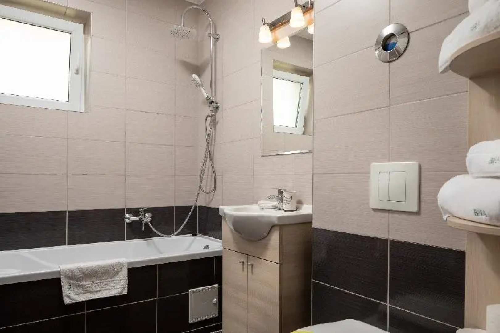 Brasov Holiday Apartments - SAH