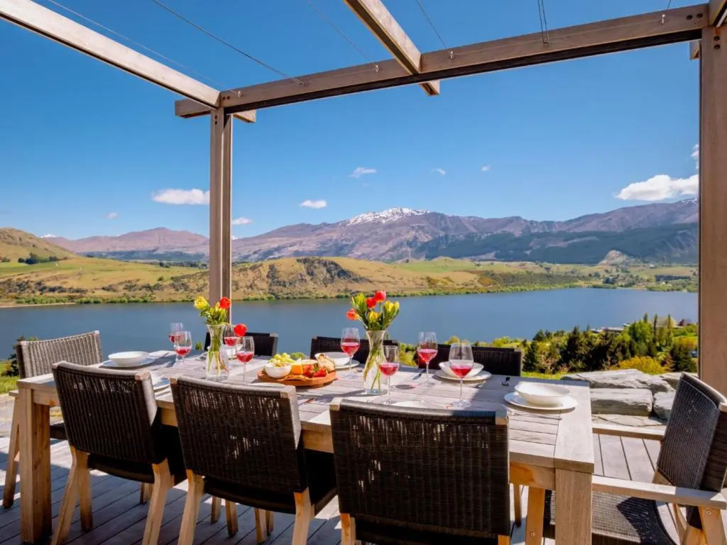 Sicilian Luxury Retreat - Main House & Loft