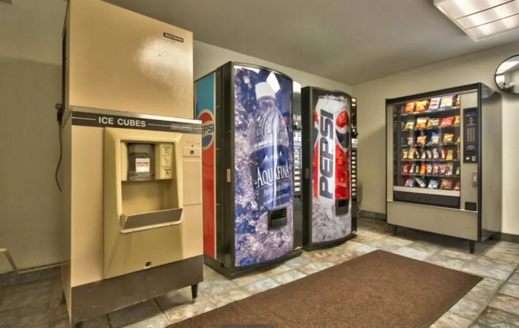 Americas Best Value Inn & Suites Helena