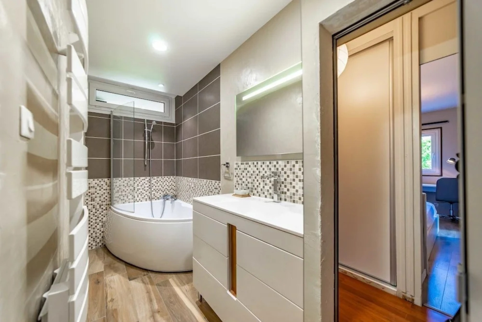 Perrière Magnifique T3 Old Town - Pk