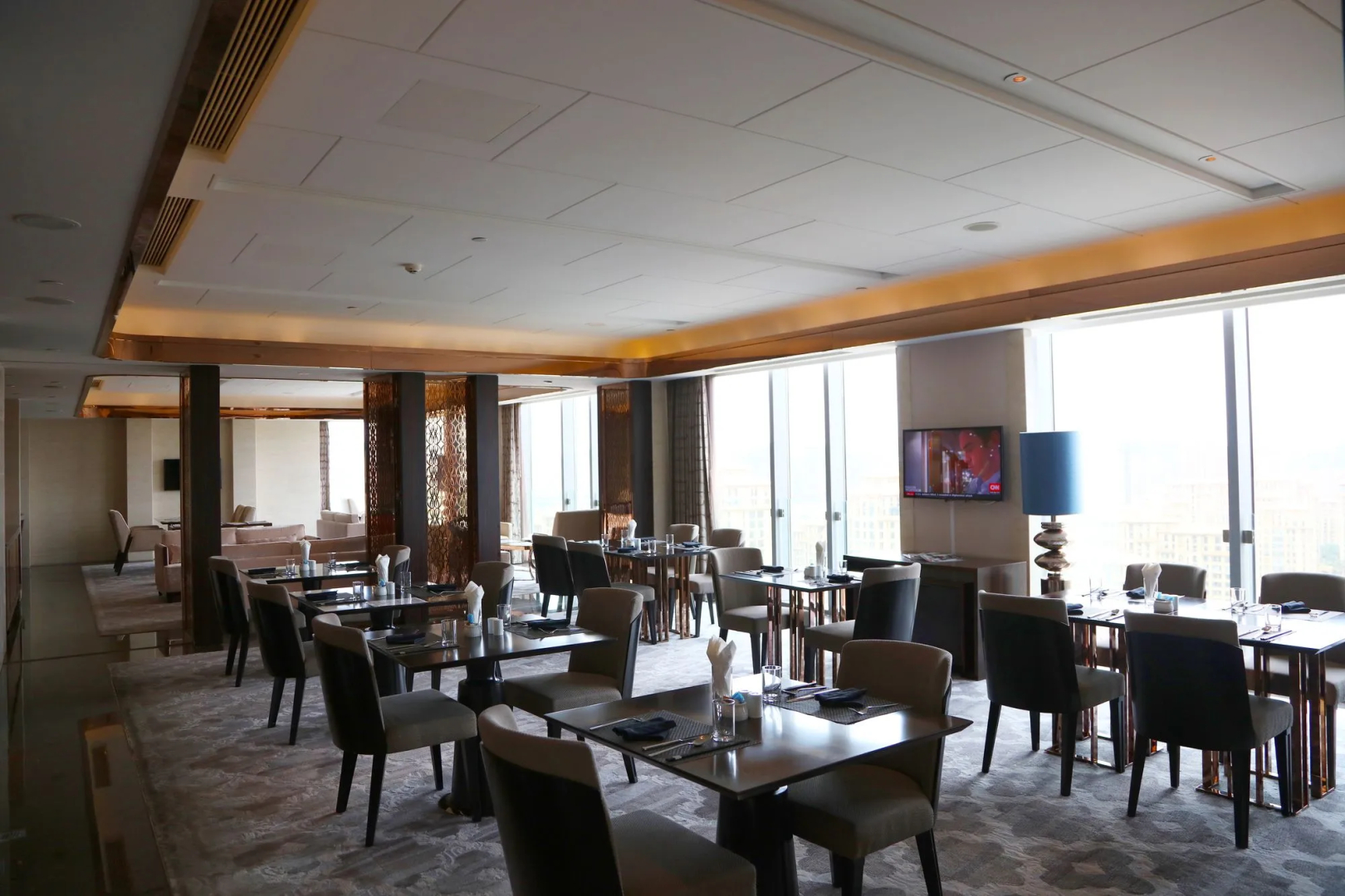 Sheraton Qingdao Licang Hotel