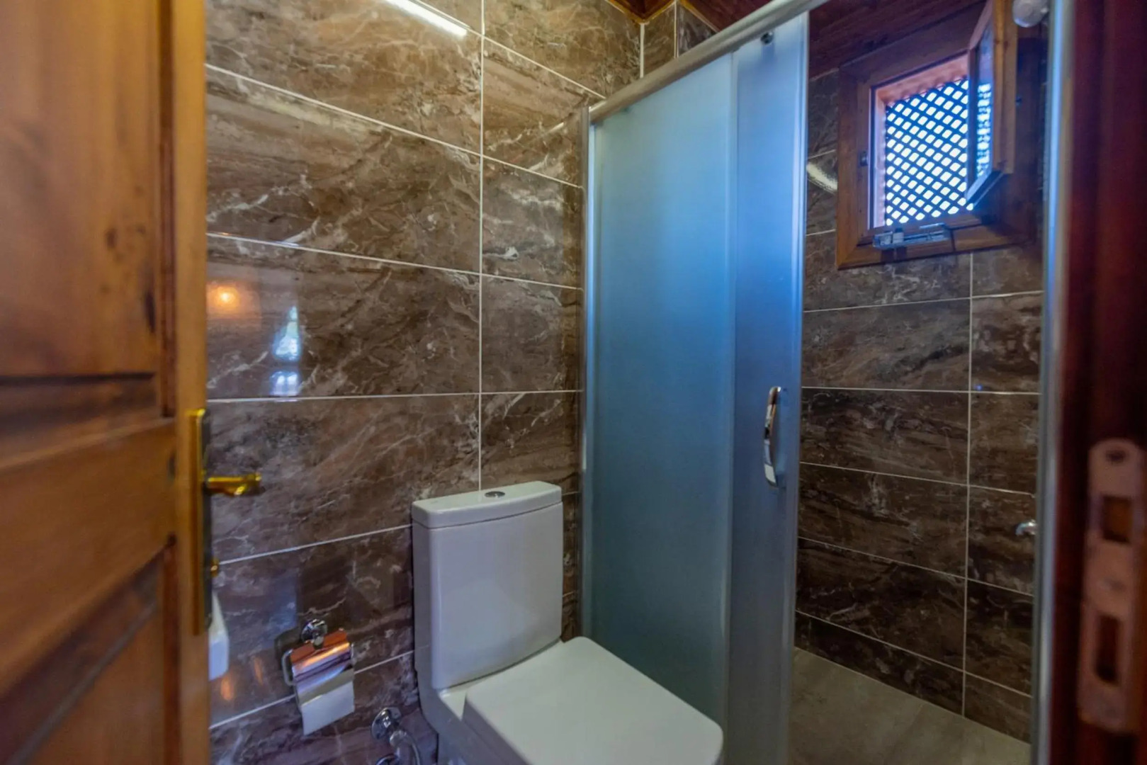 Cesmeli Konak Garden